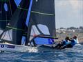 &copy; Sailing Energy / Princesa Sofía Mallorca