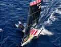 &copy; Sailing Energy / Princesa Sofía Mallorca