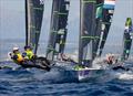 &copy; Sailing Energy / Princesa Sofía Mallorca