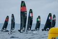 &copy; Sailing Energy / French Olympic Week Hyères - TPM