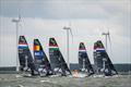 &copy; Sailing Energy / Dutch Water Week