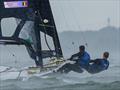 &copy; Sailing Energy / Dutch Water Week