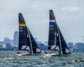 &copy; Sailing Energy / Dutch Water Week