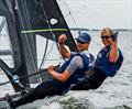 &copy; Sailing Energy / Dutch Water Week