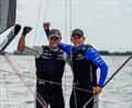 &copy; Sailing Energy / Dutch Water Week