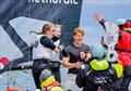 &copy; Sailing Energy / 49er and Nacra Class
