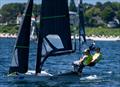 &copy; Felix Diemer / Kieler Woche