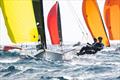 &copy; Lexi Pline / US Sailing