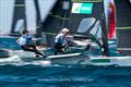 &copy; Lexi Pline / US Sailing Team