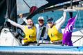 &copy; Lexi Pline / US Sailing Team