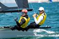 &copy; Lexi Pline / US Sailing Team