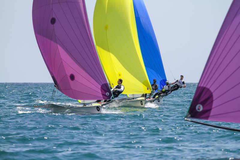 RG - 051219 - Hyundai Worlds-13 - photo © Richard Gladwell