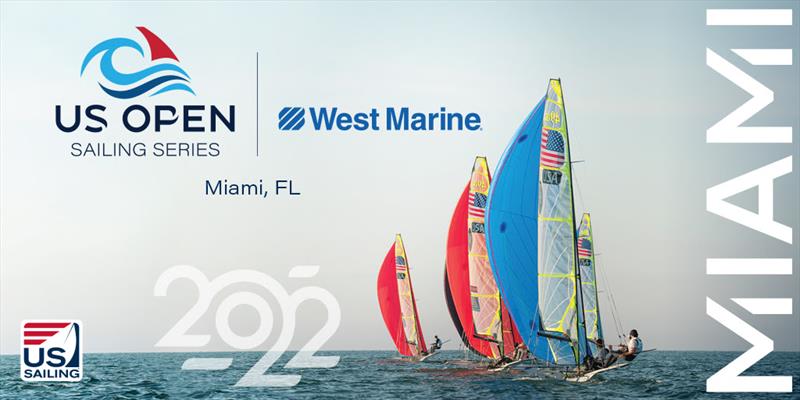 West Marine US Open Series heads to Miami