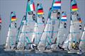 2021 Hempel World Cup Series – Allianz Regatta © Sander van der Borch