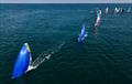 © Sailing Energy / Oman Sail