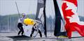 © Sail Canada