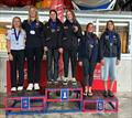 49erFX – Junior European Champions