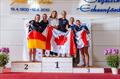 &copy; Sail Canada