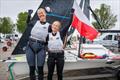 49er, 49er Fx and Nacra 17 Junior World Championships winners &copy; Klaas Wiersma