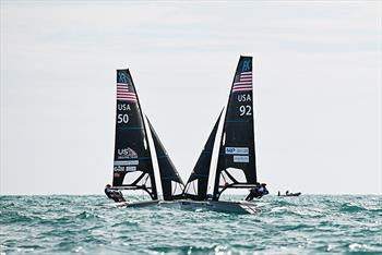 castine classic yacht race