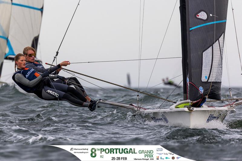 Portugal Grand Prix Round 2 at Vilamoura Day 3