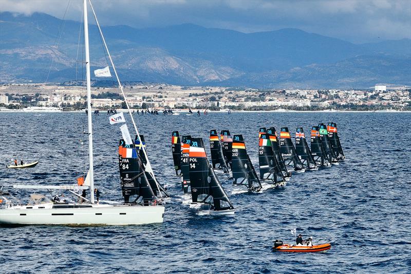 49erFX teams to watch in 2026