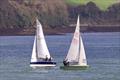 Salcombe Yacht Club Winter Series Race 3