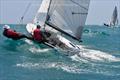 Harken 505, OK and 470 Class Australian Championships - Days 3 & 4