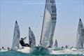Chris Paterson and Conall Hansford finish 2nd in the Harken 505 Australian Championships