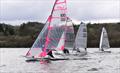 Bala Sailing Club Easter Regatta 2024 © John Hunter