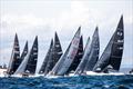 2022 5.5 Metre World Championship © Robert Deaves