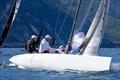 The Jean Genie - 5.5 Metre Alpen Cup 2024 © Robert Deaves