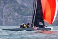 Artemis - 2025 5.5m Alpen Cup © Robert Deaves