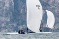MELX IV - 2025 5.5m Alpen Cup © Robert Deaves