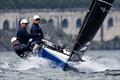 Aspire - 2025 5.5m Alpen Cup © Robert Deaves