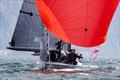 Shaolin - 2025 5.5m Alpen Cup © Robert Deaves