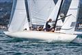 Kukururu - 5.5 Metre Enoshima Trophy 2025, day 2