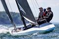 Beta Crucis - 5.5 Metre German Open 2025