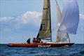 Sturmvogel - 5.5 Metre German Open 2025