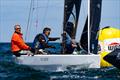 Randale - 5.5 Metre German Open 2025
