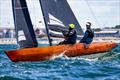 Criollo - 5.5 Metre German Open 2025