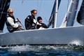 Singora - 5.5 Metre German Open 2025