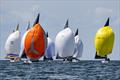 Race 2 - 5.5 Metre German Open 2025