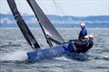 Aspire - 5.5 Metre Scandinavian Gold Cup 2025 © Robert Deaves / www.robertdeaves.uk