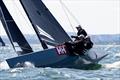 Artemis - 5.5 Metre World Championship day 5