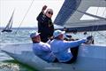 The Jean Genie - 5.5 Metre World Championship day 5
