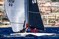 Otto - 2025 5.5 Metre French Open