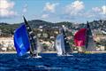 Race 1 - 2025 5.5 Metre French Open