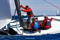 Otto - 2025 5.5 Metre French Open