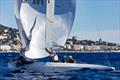 Enez C'las II - 2025 5.5 Metre French Open